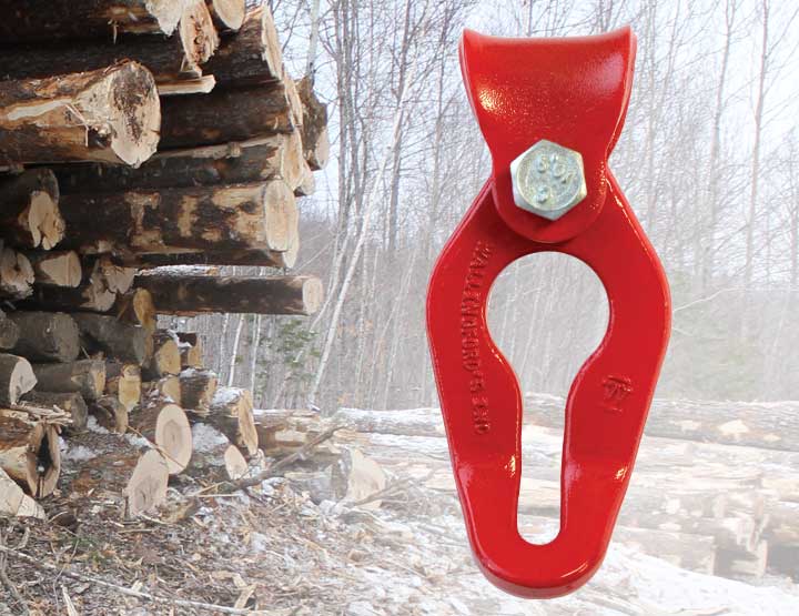 Choker Glider Wallingfords