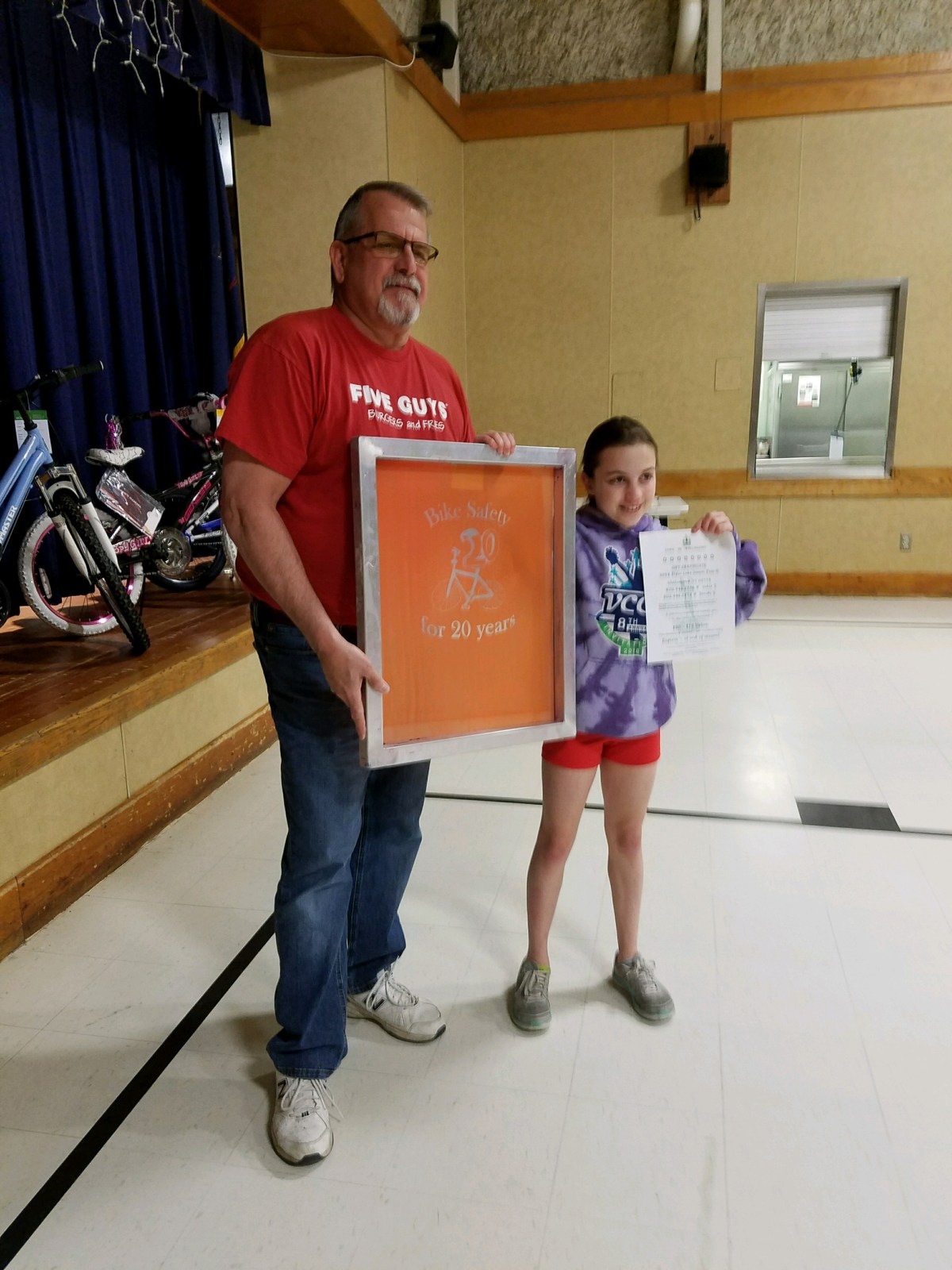 Mail Attachment Wallingford Vermont Rotary