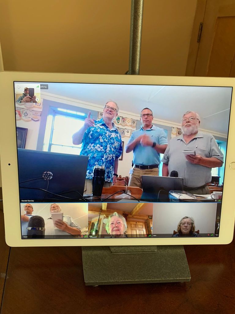 Blog What’s New? Wallingford Vermont Rotary Birthplace of Rotary