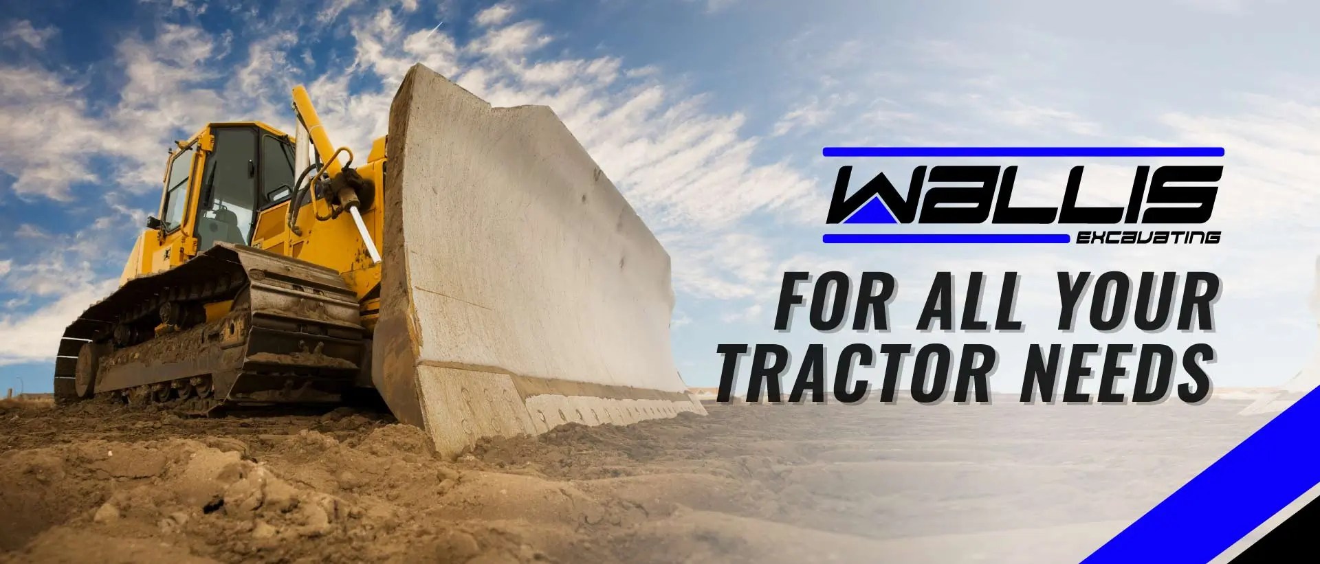 Septic System Installation & Repair Wallis Excavating