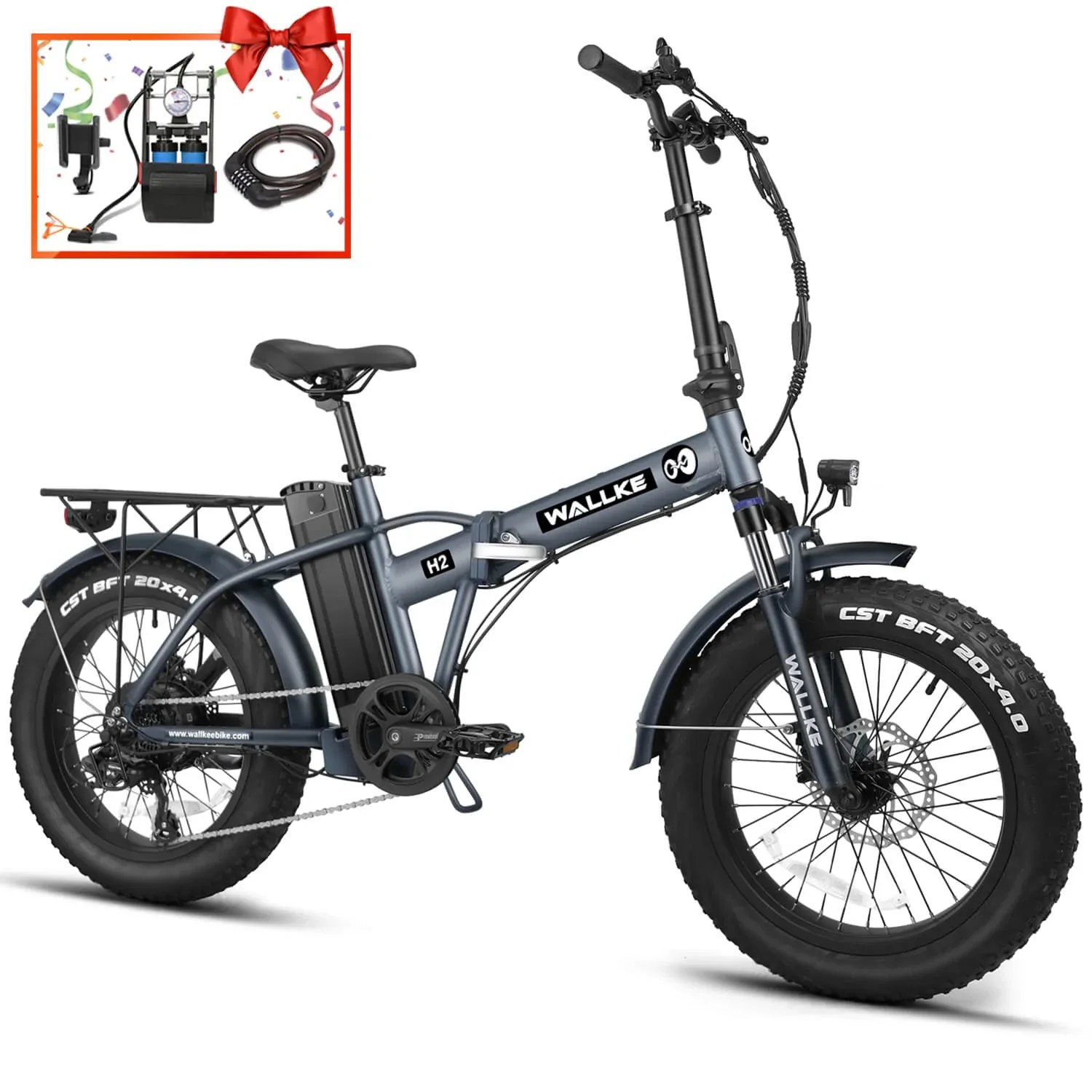 Discover the best ebike for under 1500