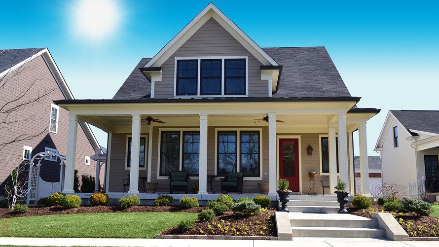 How you can Repaint Your House Wall Of Bricks