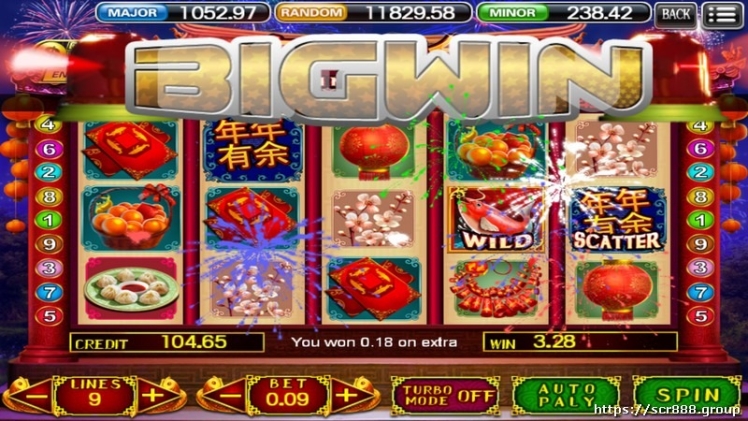 5 Common Myths About Slot Game Online Malaysia wallofmonitors