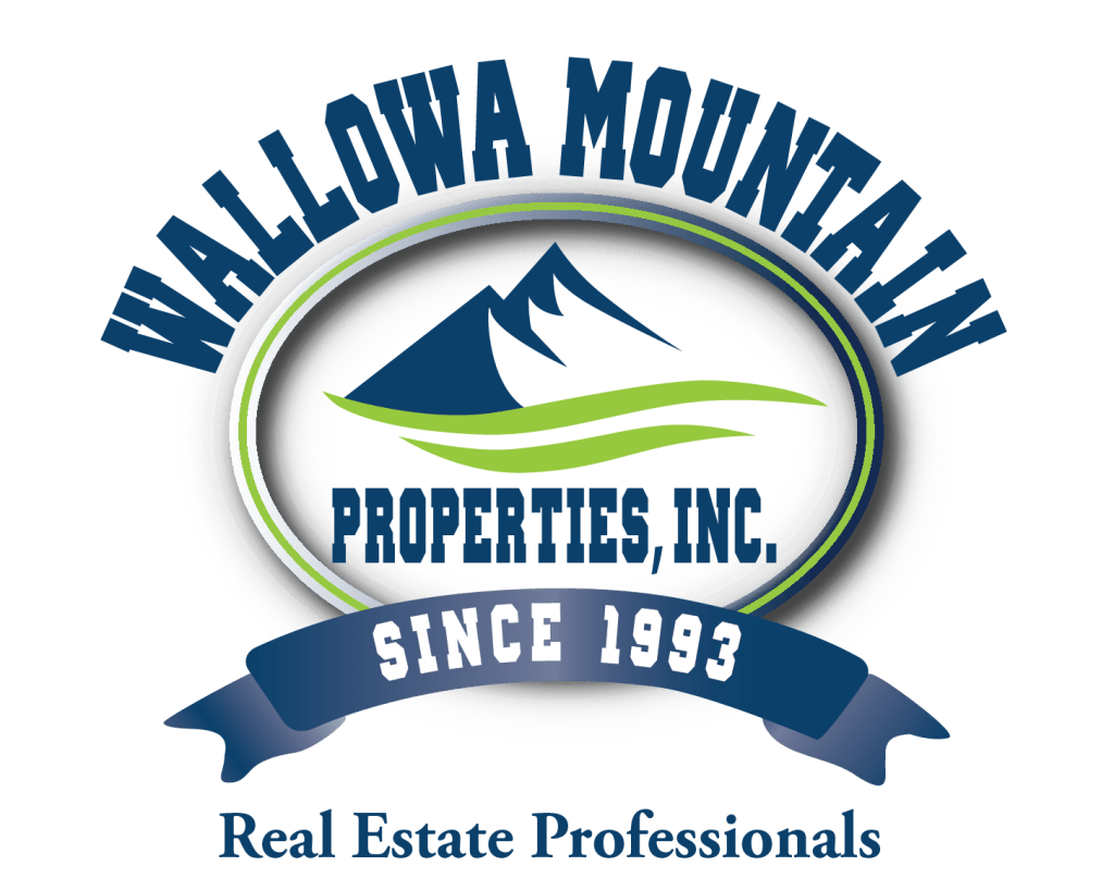 Wallowa Mountain Properties Wallowa County's Real Estate Professionals