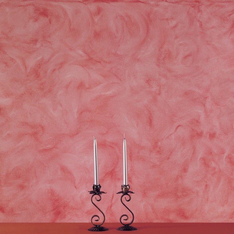 Velatura Vintage Wall Paint Decor