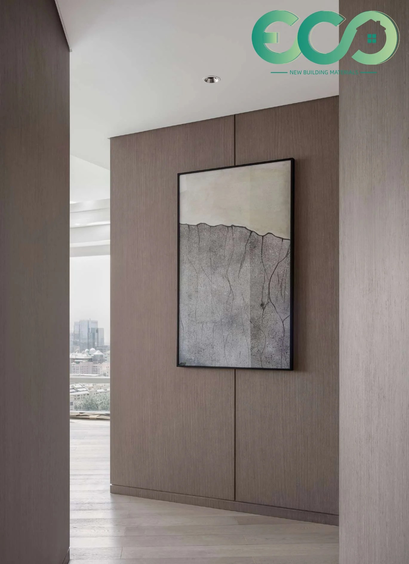 Wood Grain Wall Panels Why You Need Them in Your Home! wallpaneldecor