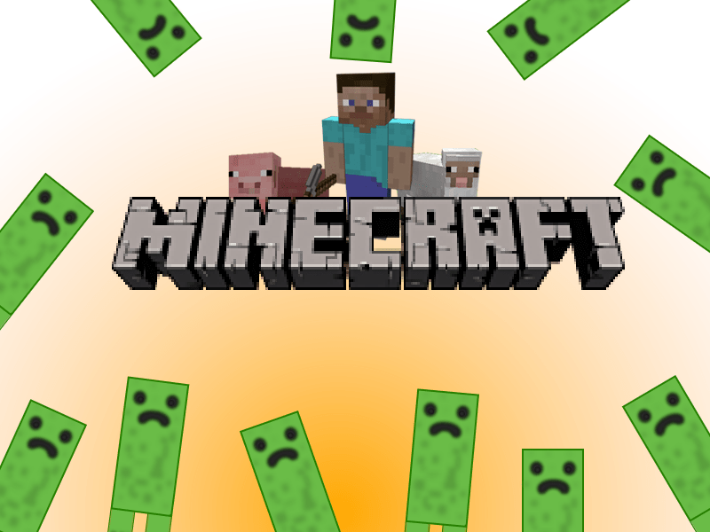 Minecraft Wallpaper Fan Art Show Your Creation Minecraft