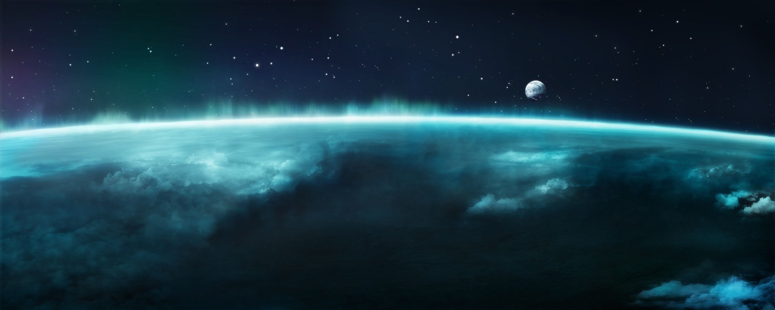 Multiple Screen Wallpapers Group (70+)