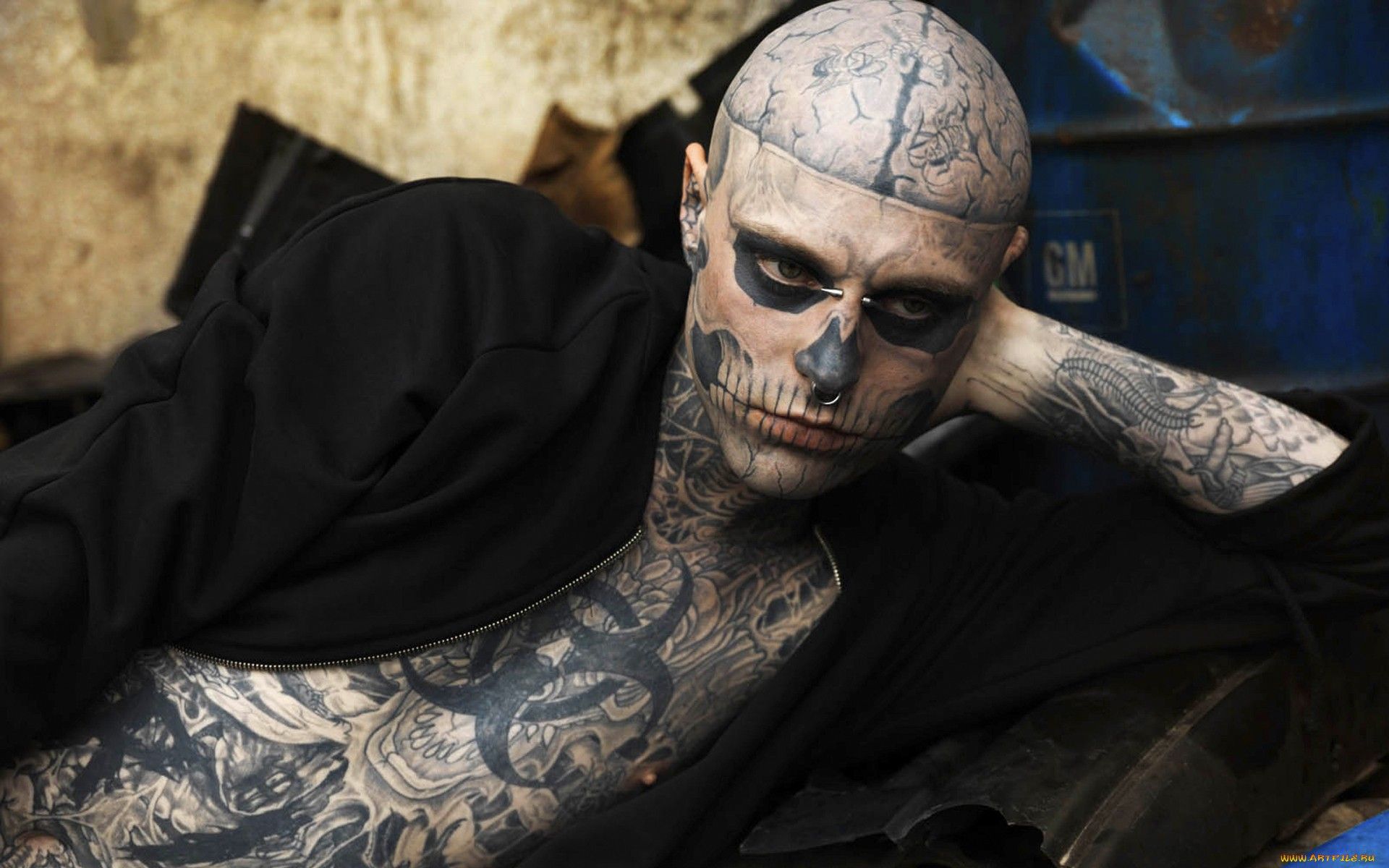 Tattoo Wallpapers Hd Group (67+) 1200_x_1920_jpg