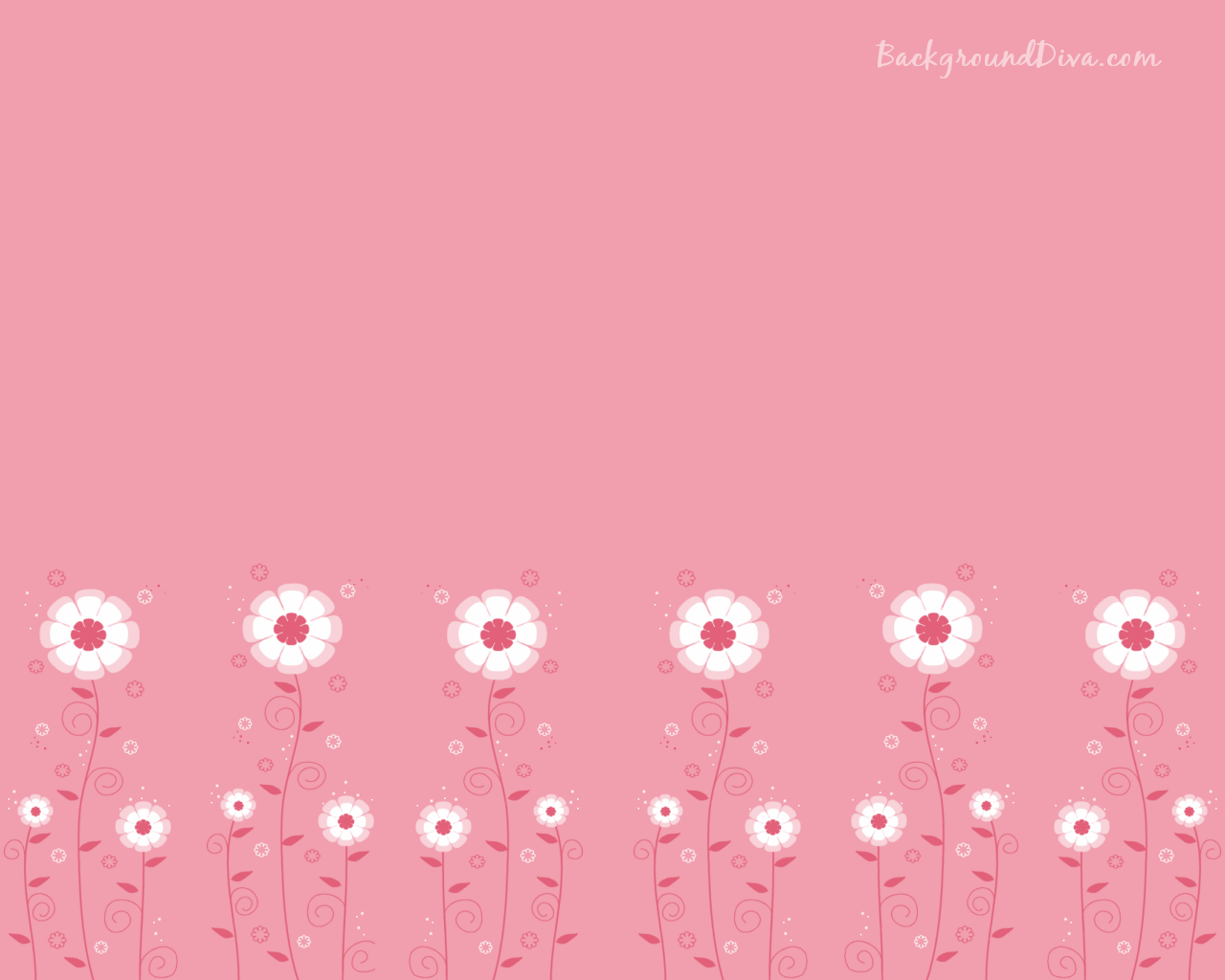 Pink Desktop Backgrounds Group (75+)
