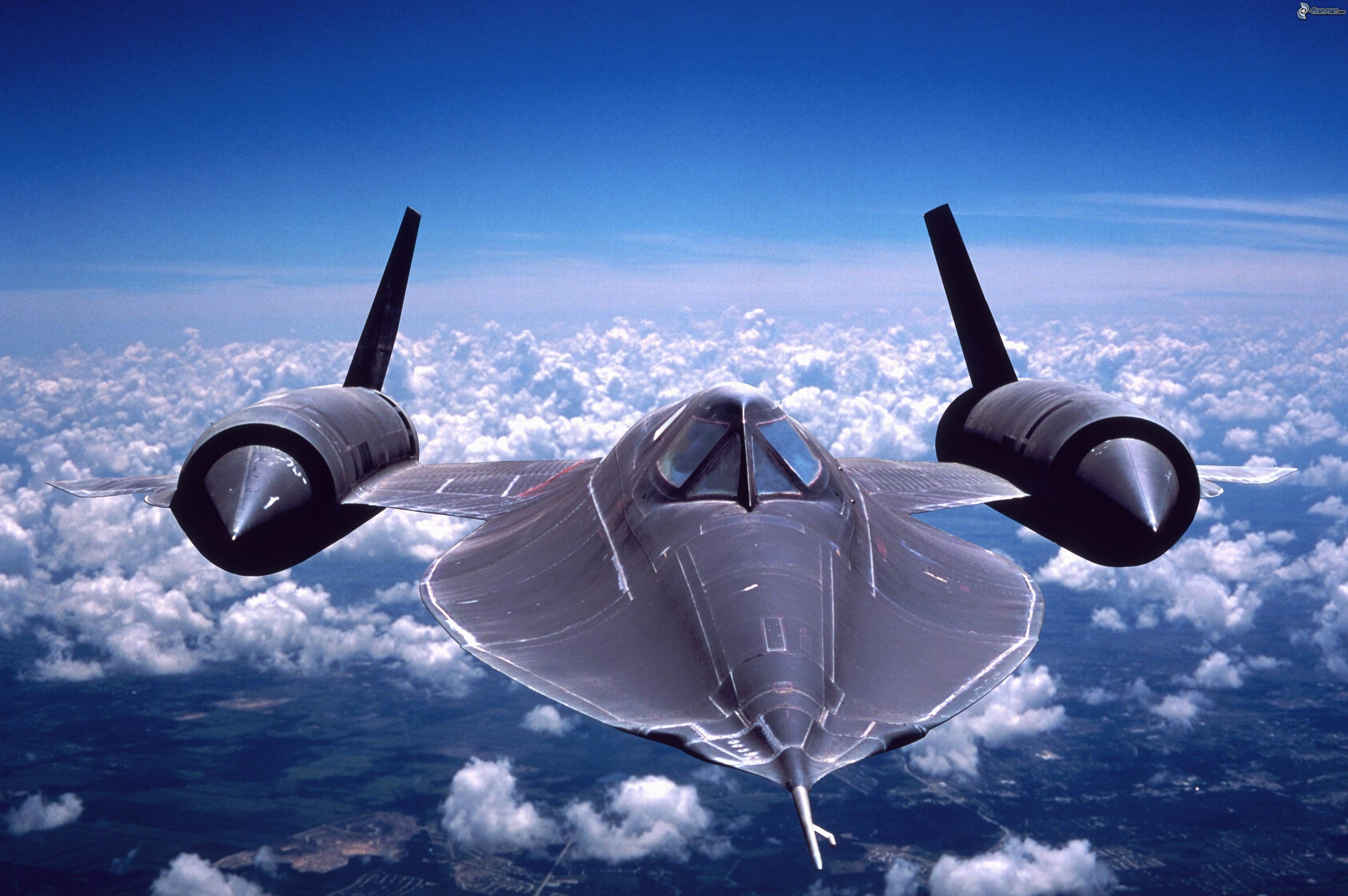 Lockheed SR 71 Blackbird wallpaper 4096x2724 466563 WallpaperUP
