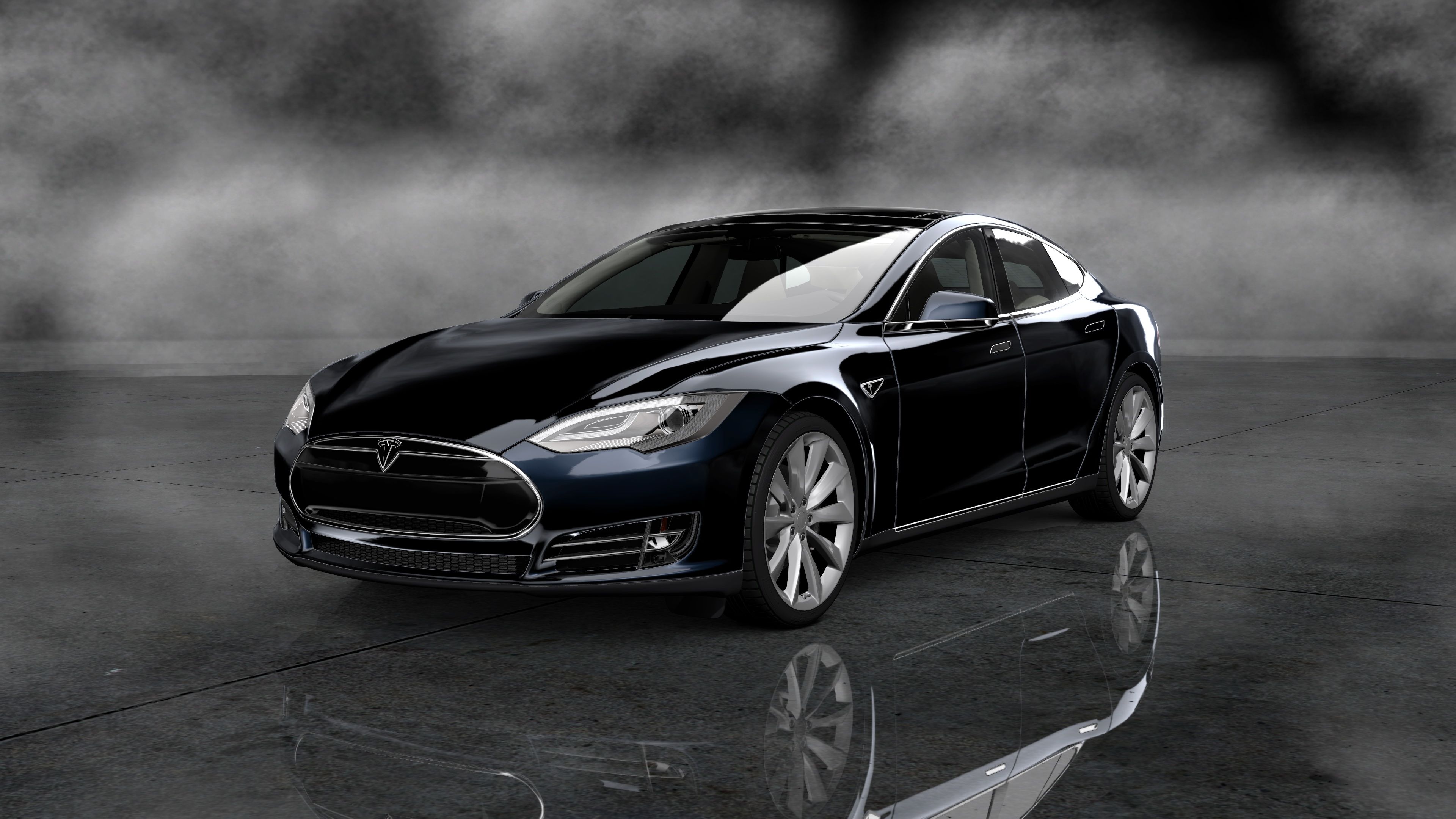 Tesla Wallpapers Group (85+)