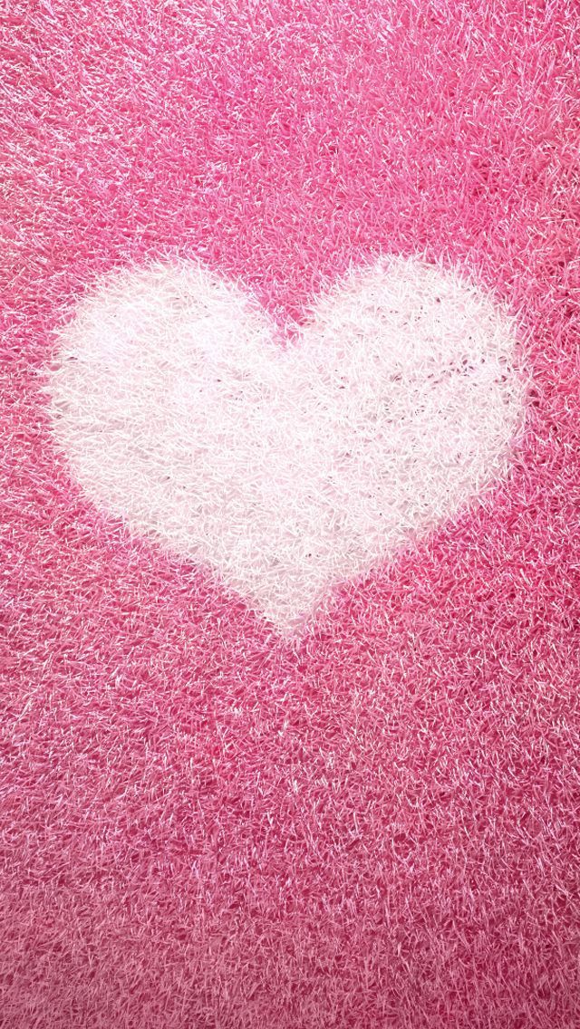 Pink iphone wallpaper Title Pink love HD iPhone 5 Wallpaper