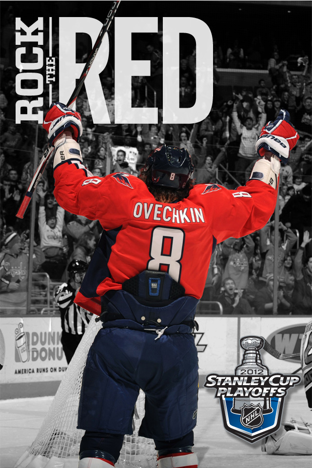 Washington Capitals 2012 Playoff Wallpapers Washington Capitals