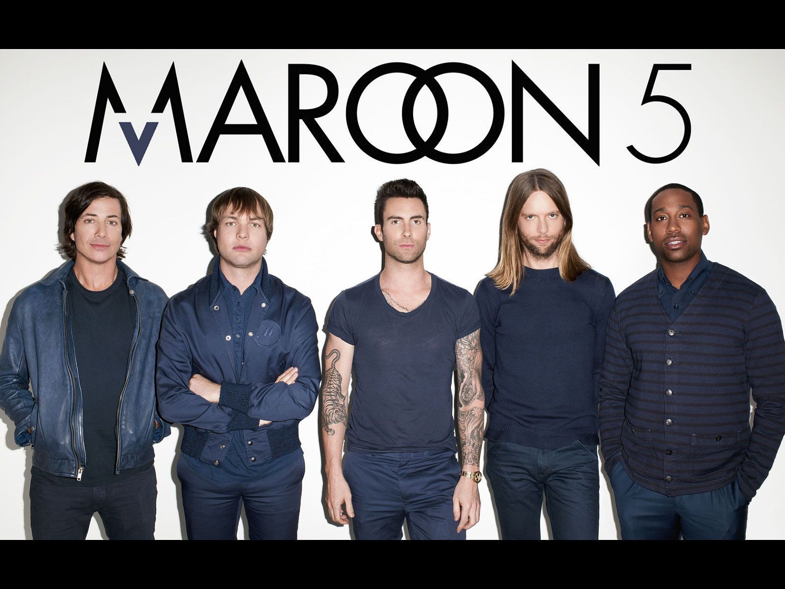 Animals Maroon 5 Wallpaper