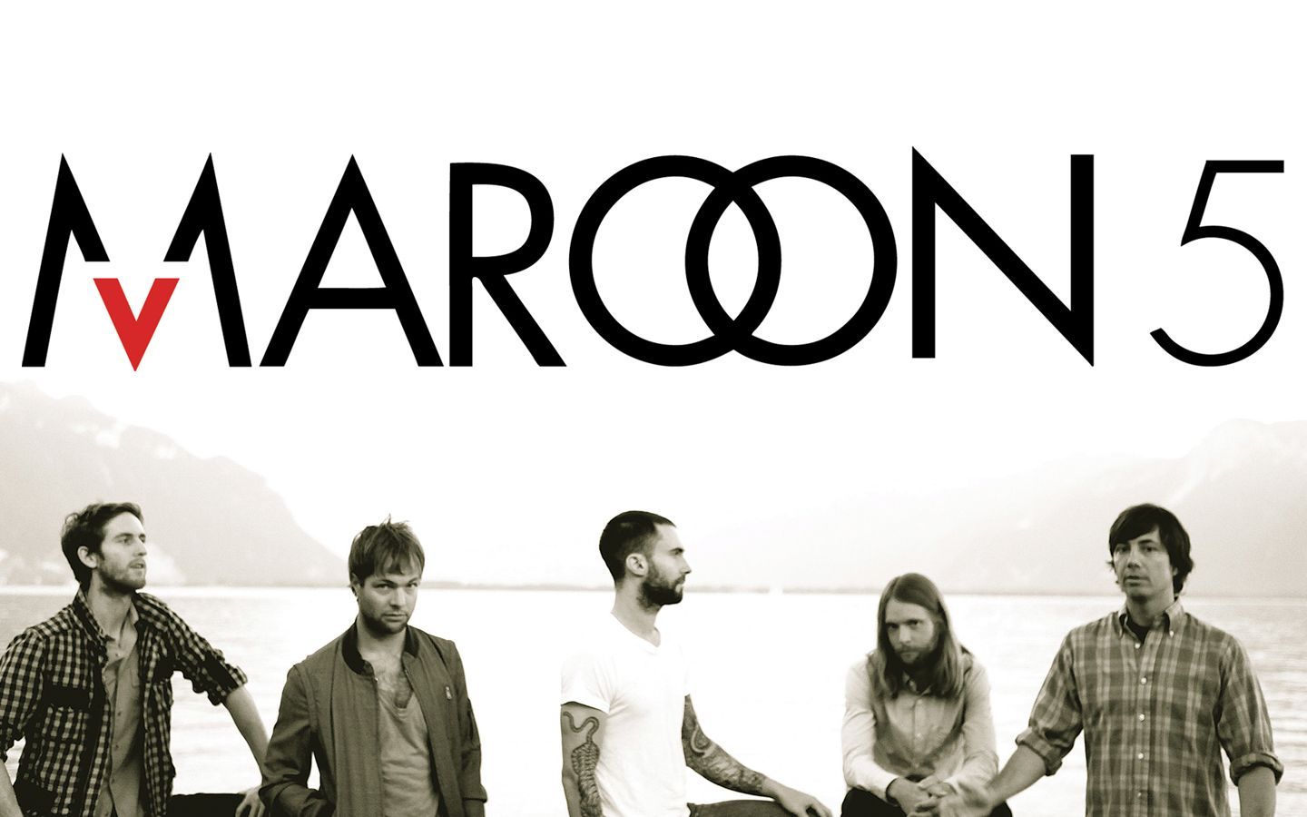 Maroon 5 HD Wallpapers Full HD Pictures