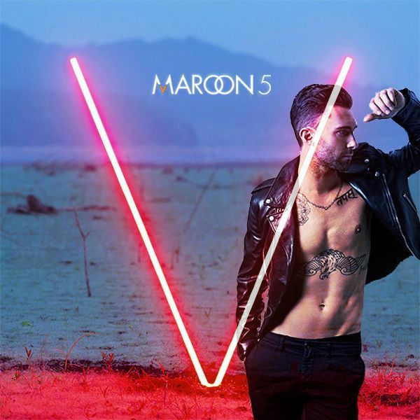 Animals Maroon 5 Wallpaper