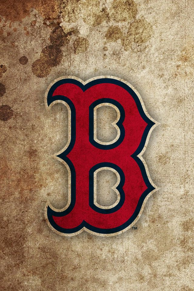Boston Red Sox iPhone Wallpaper