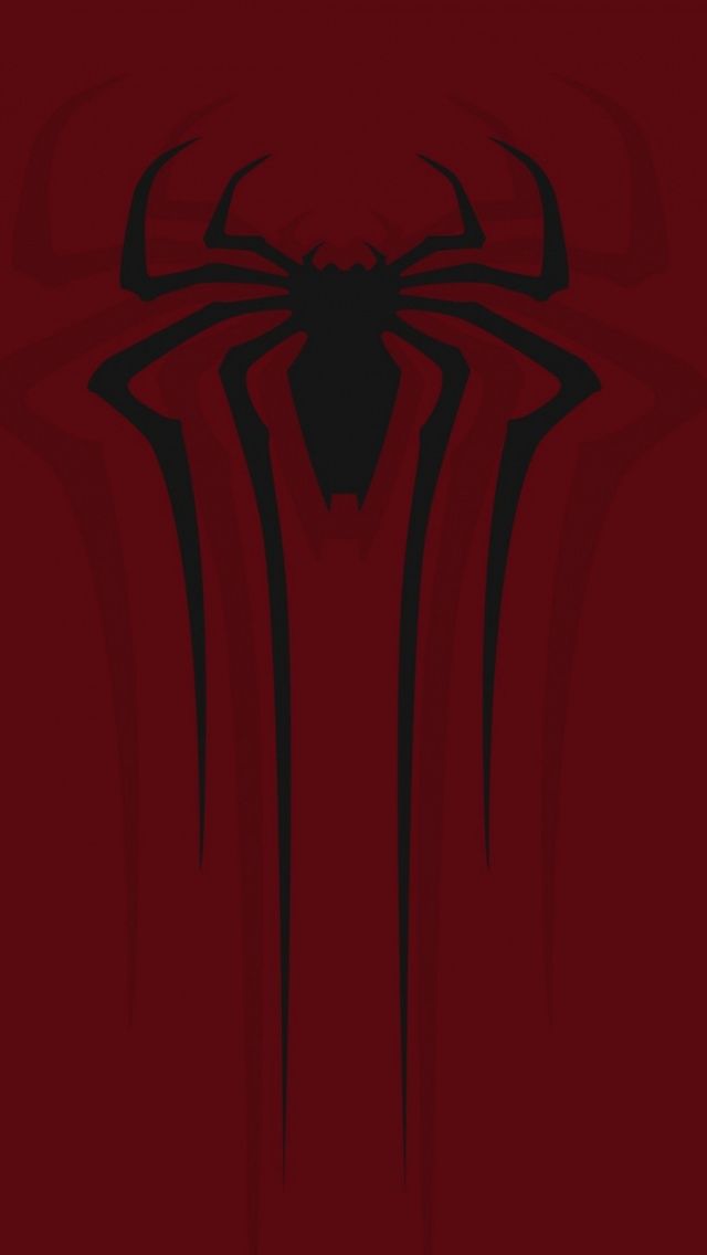 Spider man Red Mobile Wallpaper Mobiles Wall