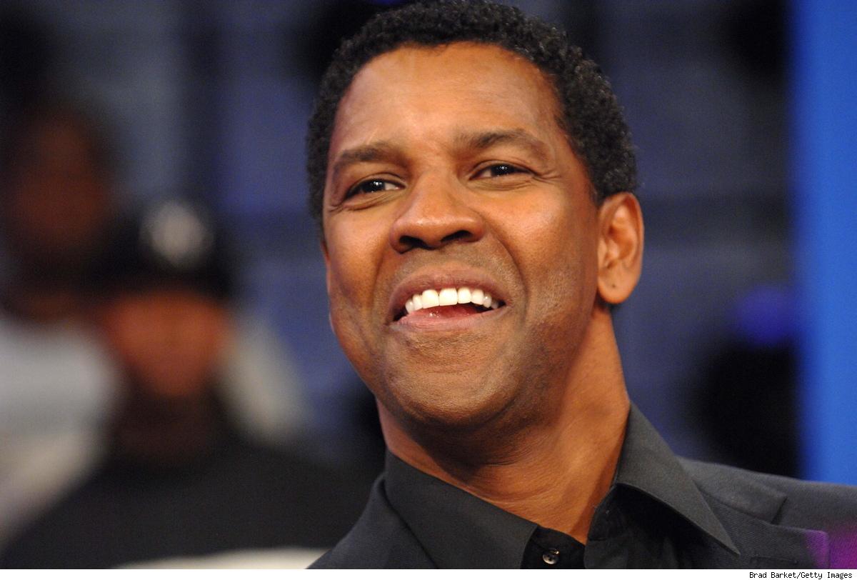 Denzel Washington HD Wallpapers Backgrounds