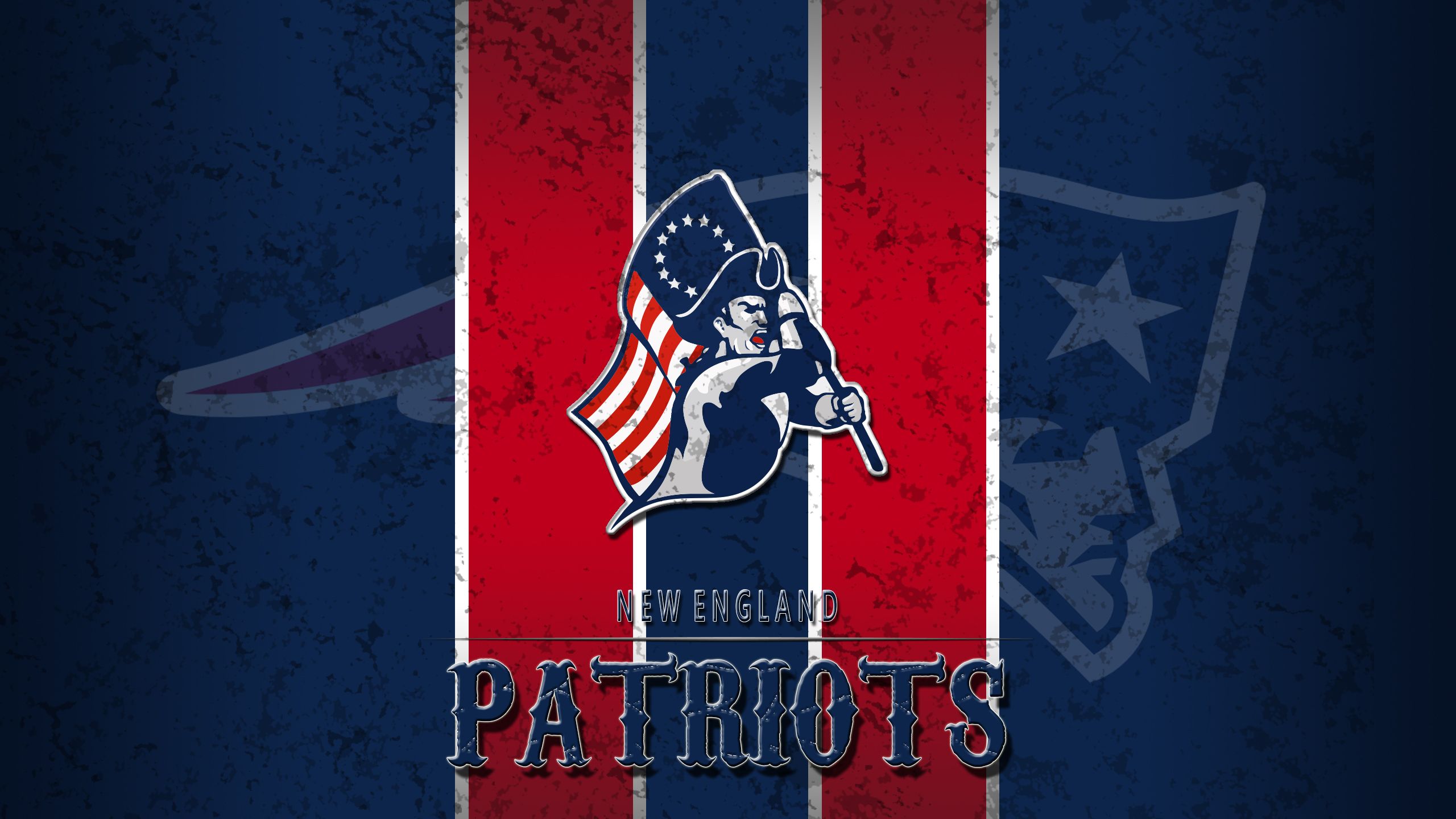 NFL Team Logo New England Patriots wallpaper HD. Free desktop