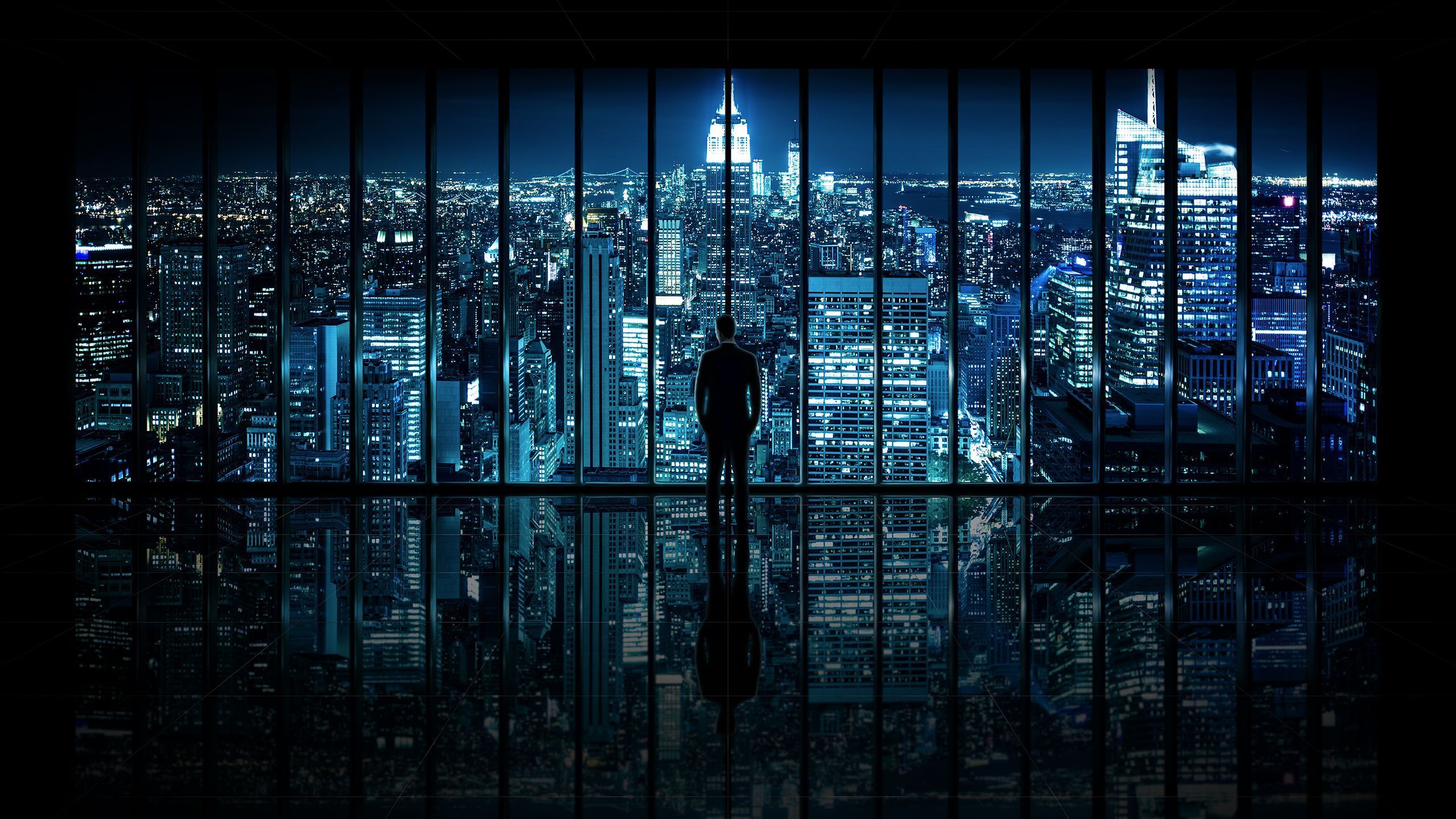 InterfaceLIFT 2560x1440 Wallpaper sorted by Downloads