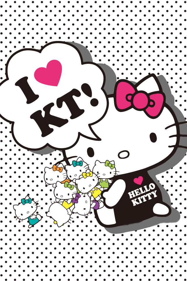 Cute Hello Kitty Wallpapers Tumblr