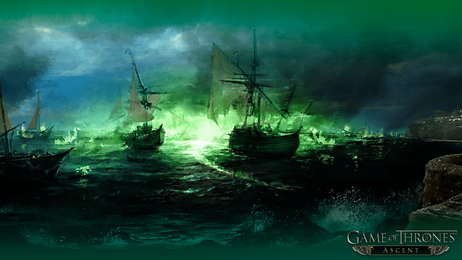 Blackwater Wallpapers Wallpaper Zone