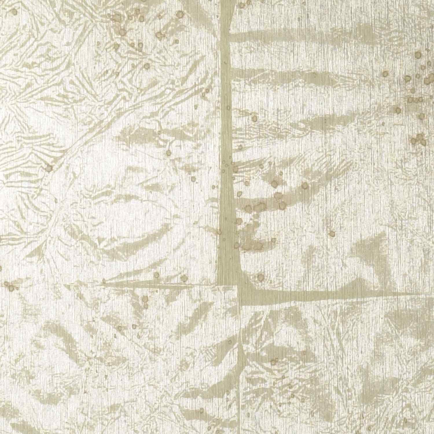 Aged Patina Silver & Gold Metals Designer Wallcoverings Your