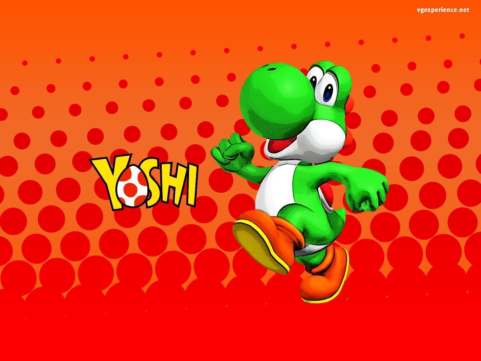 Cute Yoshi Wallpaper Yoshi Backgrounds Wallpapercave goawall