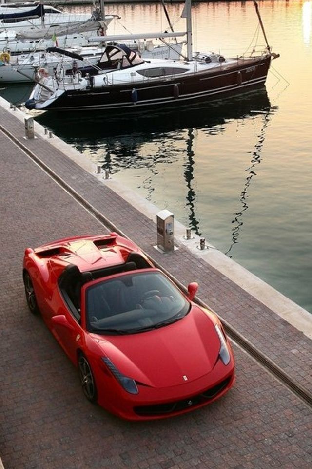 Ferrari 458 Iphone Wallpaper Hd imgAbbie