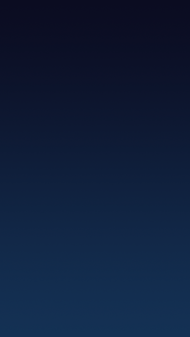 Iphone 12 Dark Blue Wallpaper