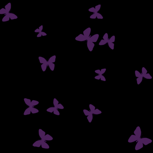 Cute Gif Wallpaper Butterfly
