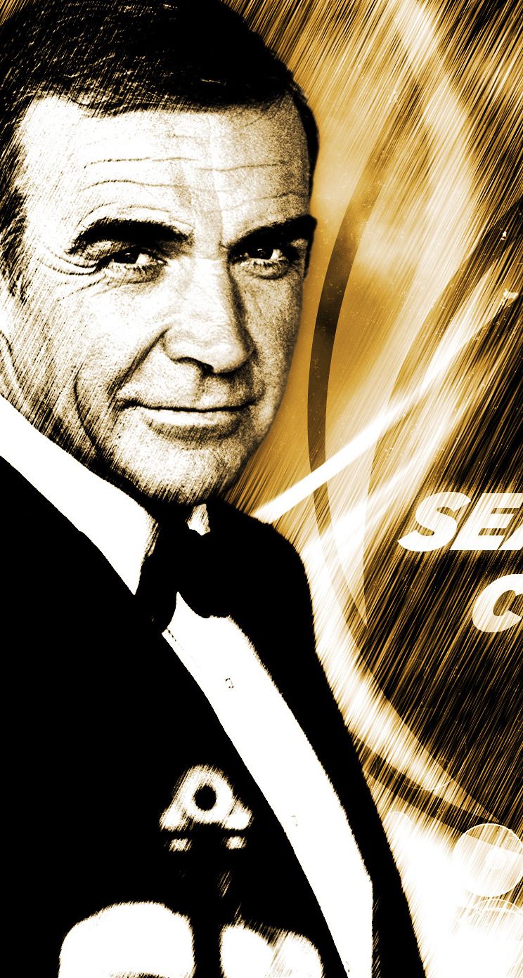 James Bond Iphone 5 Wallpaper Zoom Backgrounds