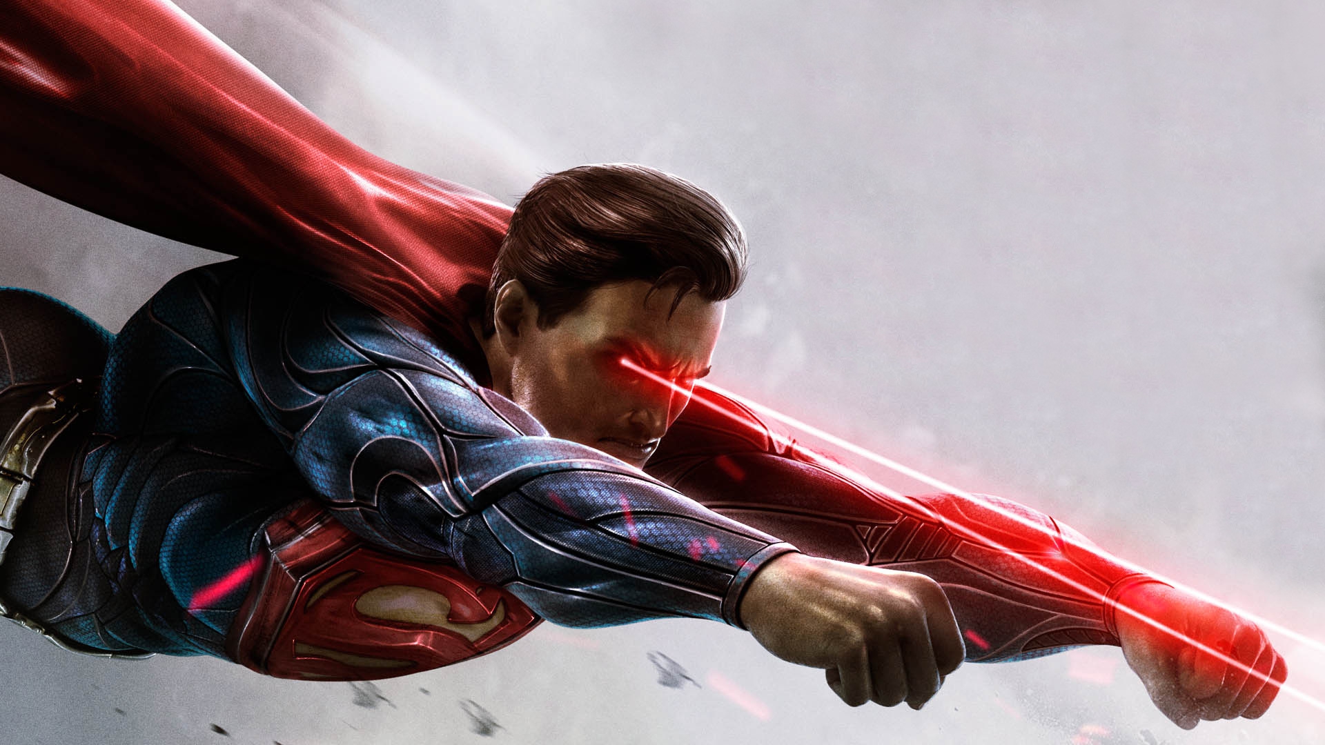 3d Superman Wallpapers Group 77