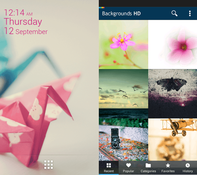 11 best free wallpaper apps for Android AndroidPIT