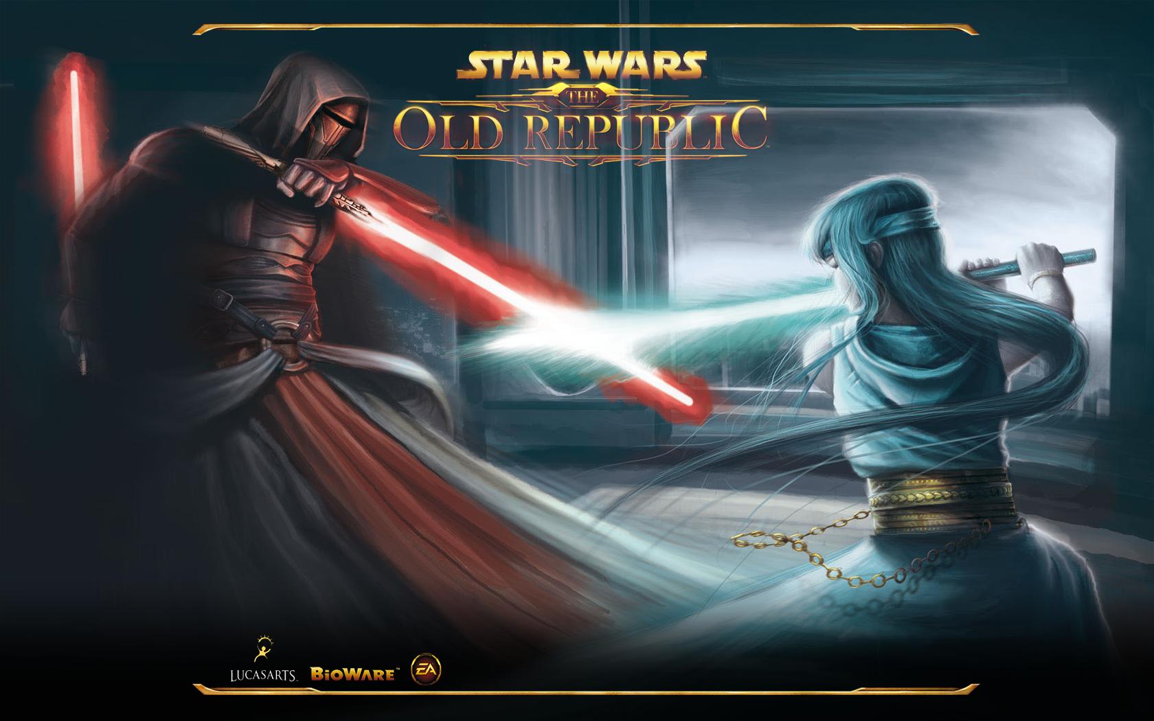 Swtor Wallpaper Photo Backgrounds