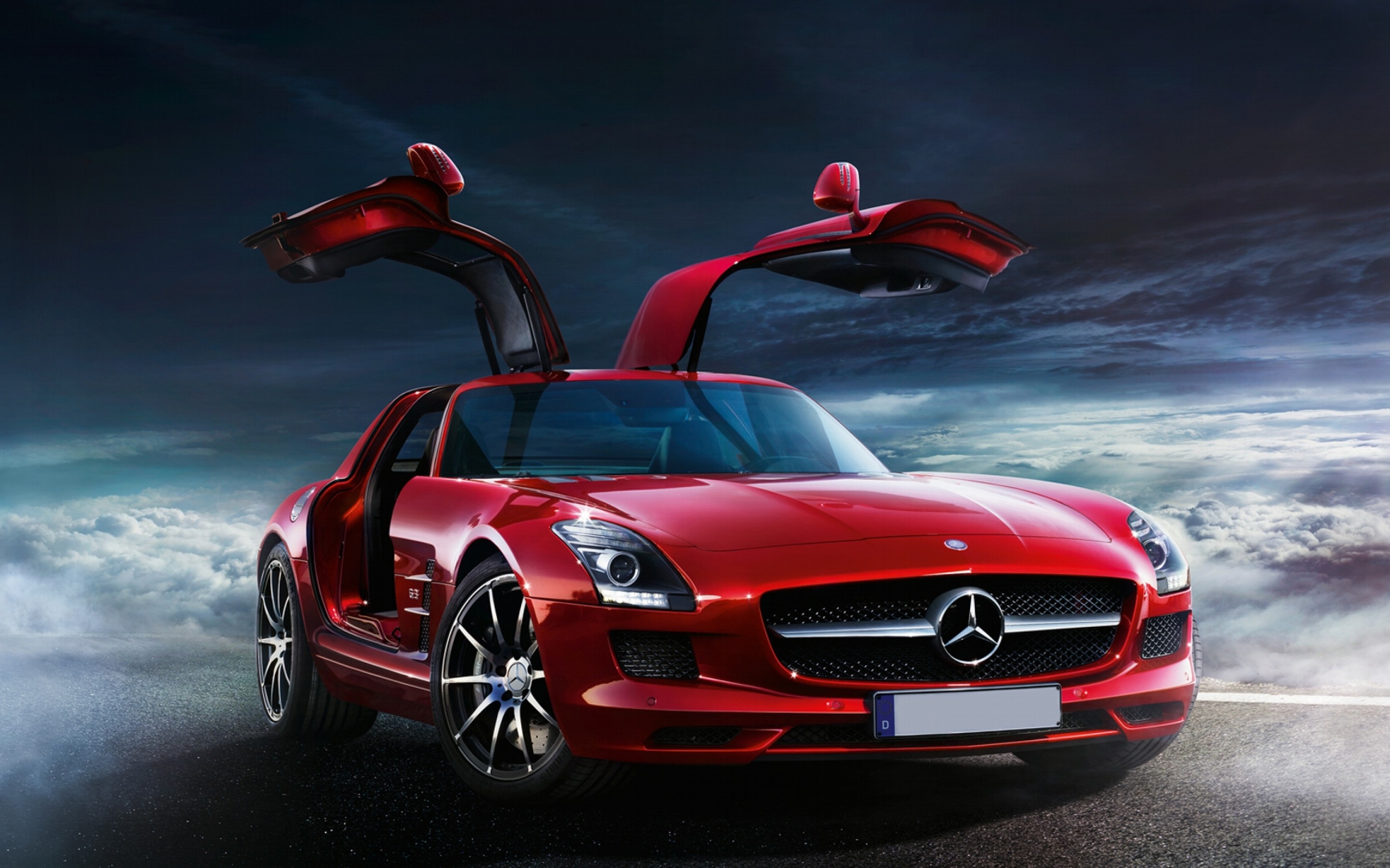 Mercedes Benz Sls Amg wallpaper,cars HD wallpaper,1920x1080 HD