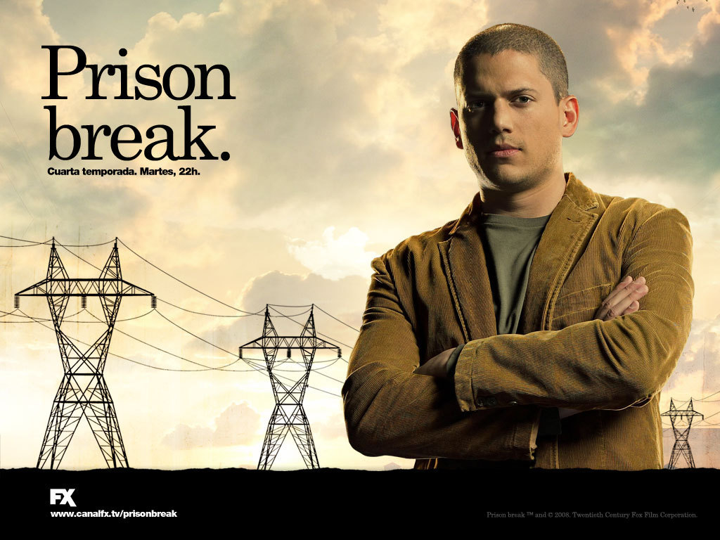 Prison Break Wallpapers Group (68+) 768_x_1024_jpg