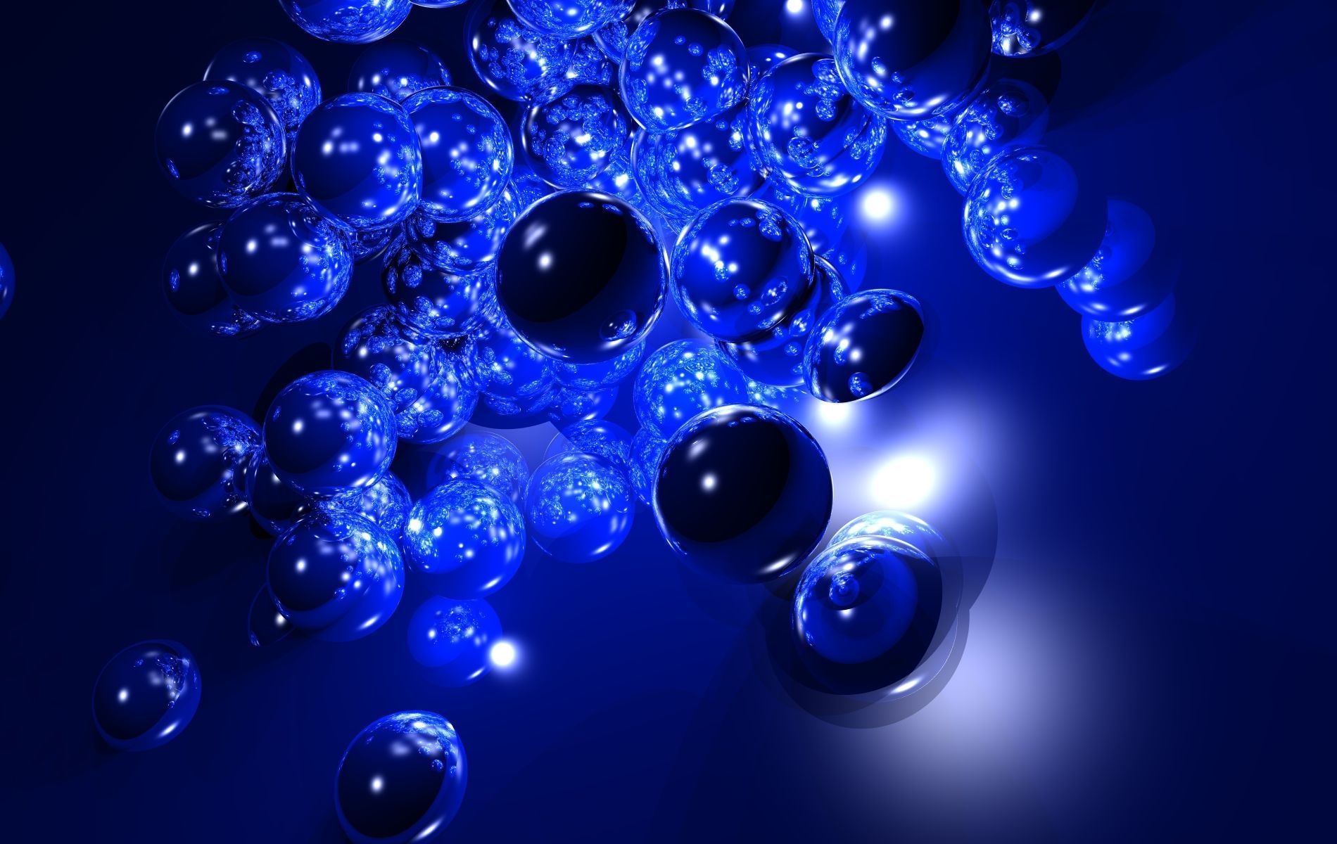 Bubbles wallpapers