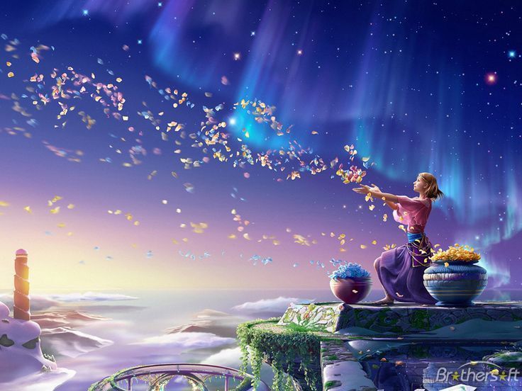 Free Animated Wallpapers Group 53