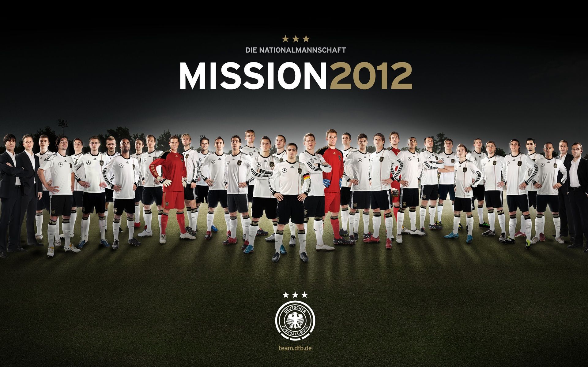 EURO 2012 wallpapers in HD European Football Championship pics