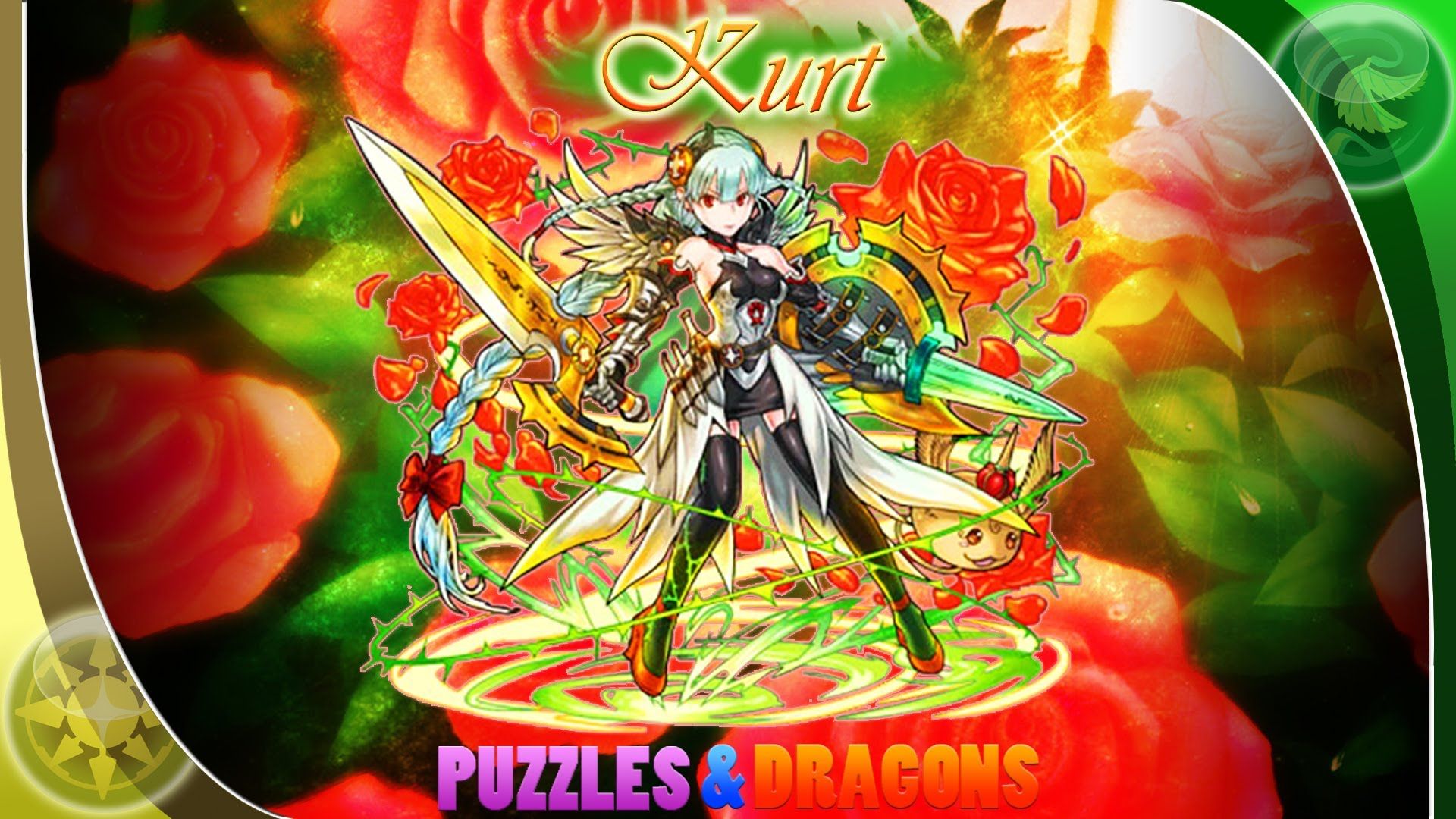 Puzzle and Dragons Beginner tips and orb matching methods YouTube