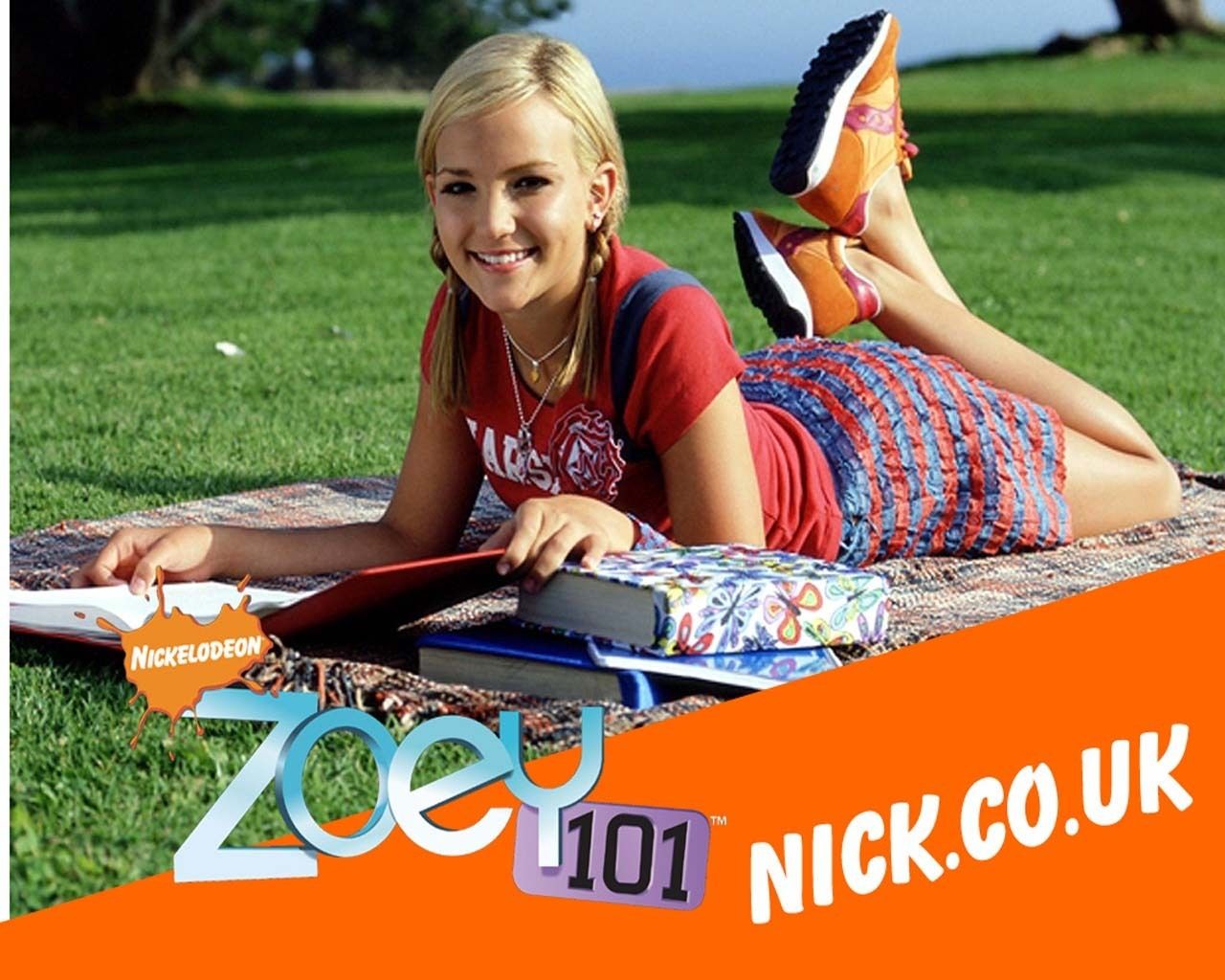 Dfghdfghdfh Zoey 101 Wallpaper 7724569 Fanpop