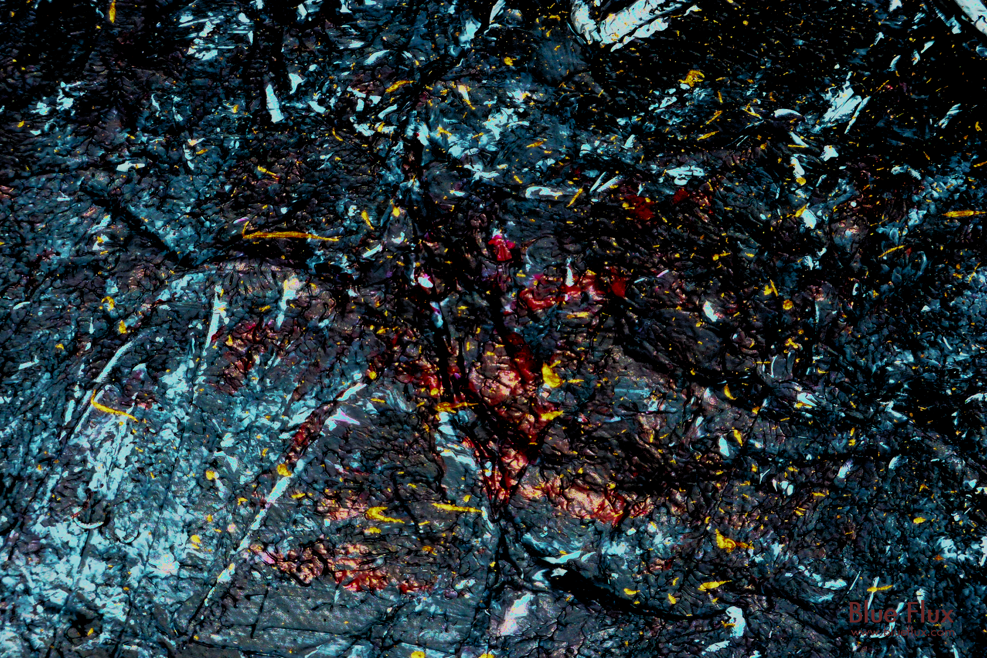 Blue Flux free downloads mp3 & wallpaper