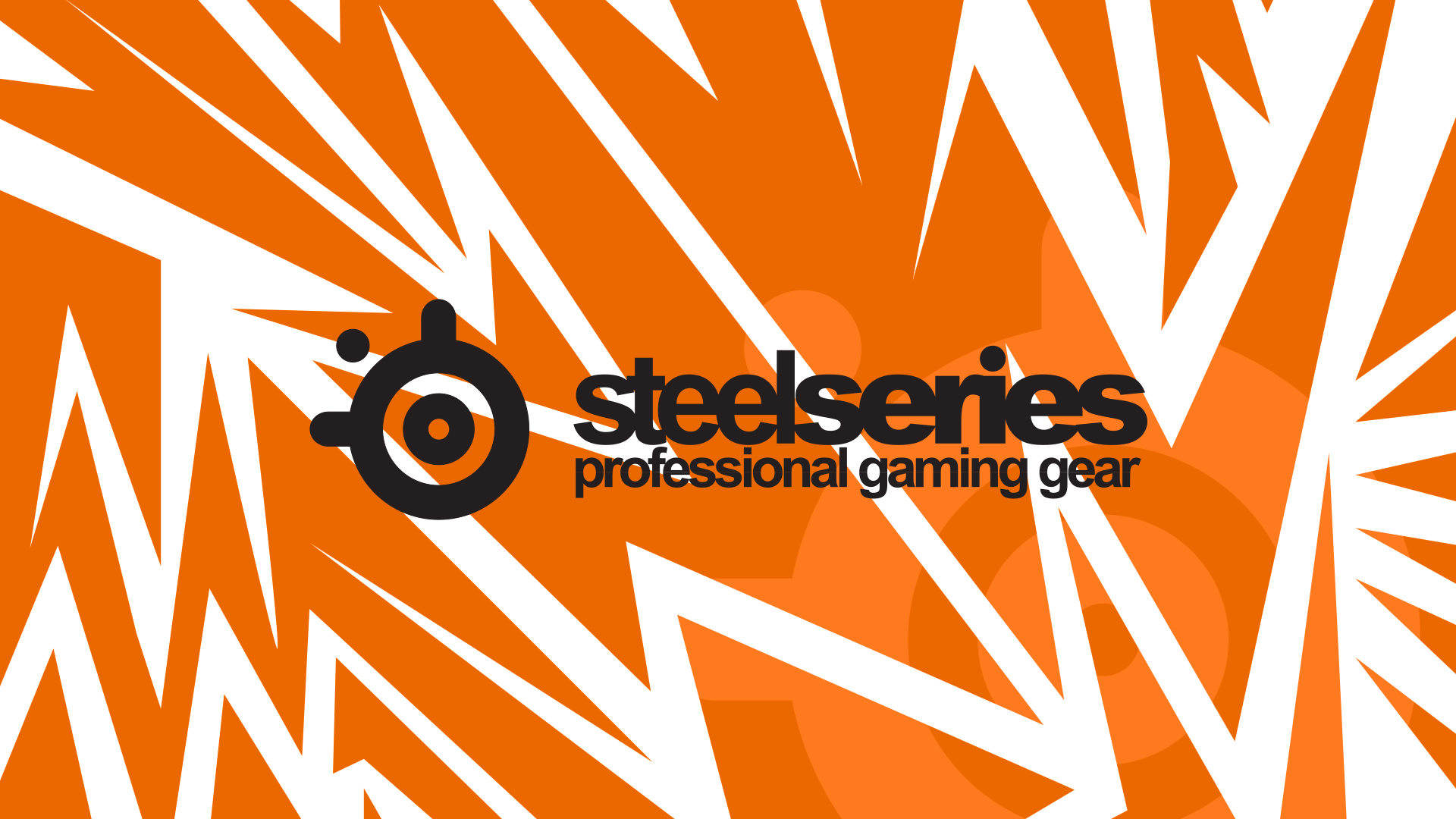 Steelseries Wallpapers Collection on Behance