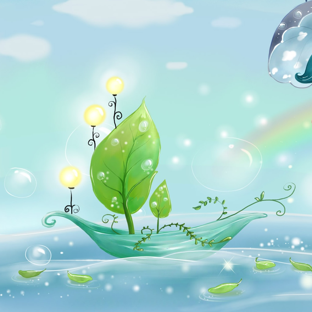 Beautiful Landscape iPad Wallpaper Download iPhone Wallpapers