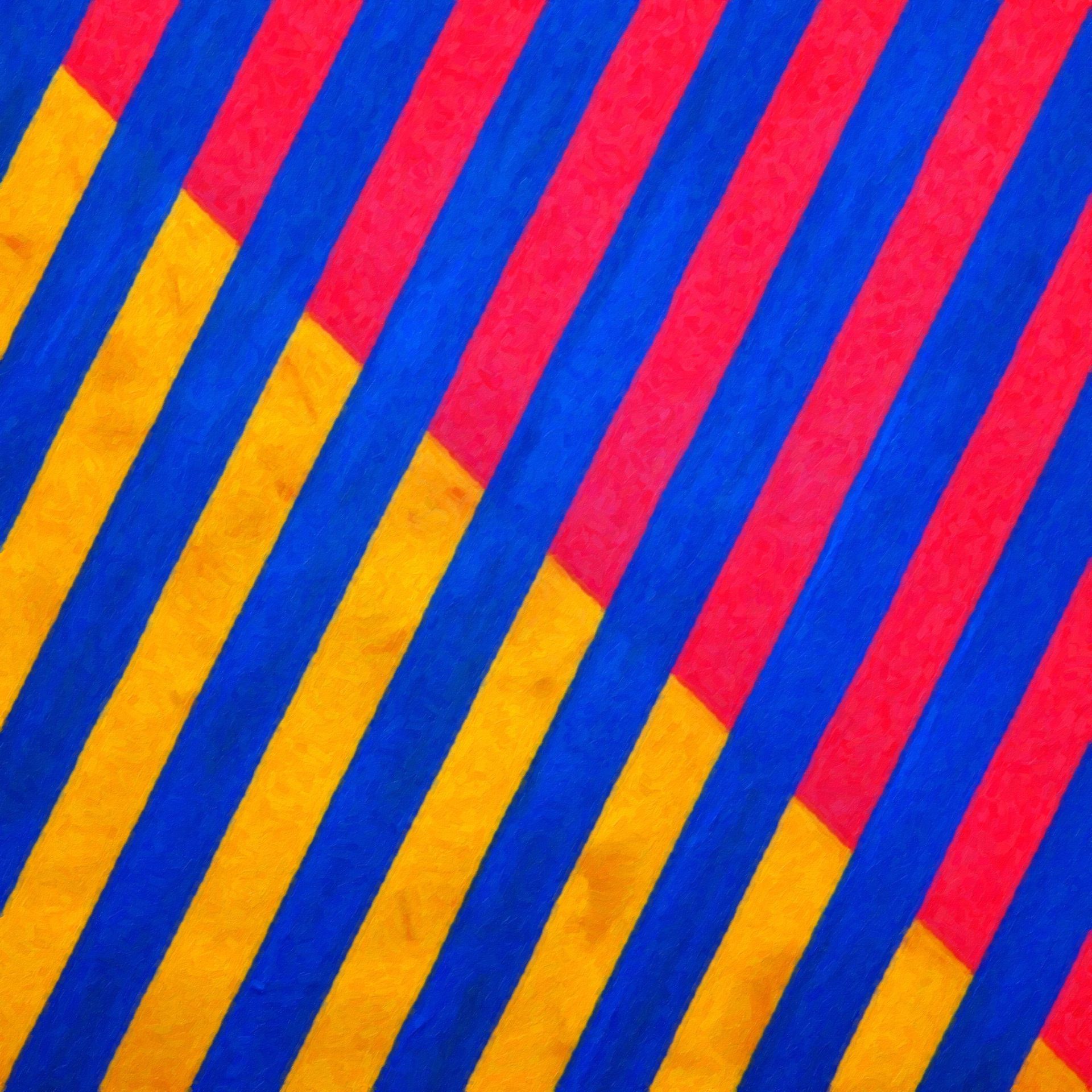Modelo rojo azul amarillo wallpaper.sc Android