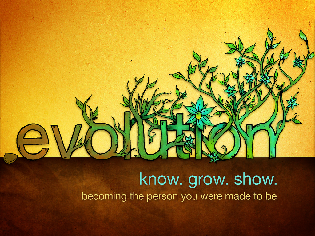 Evolution Wallpaper Christian Wallpapers and Backgrounds