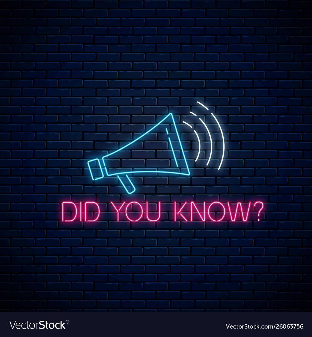 Did You Know Wallpapers Top Free Did You Know Backgrounds